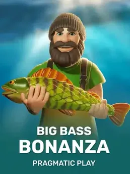 Big Bass Bonanza