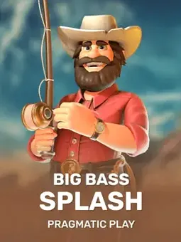 Big Bass Splash