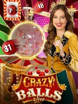 Crazy Balls