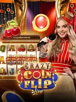 Crazy Coin Flip