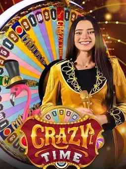 Crazy Time