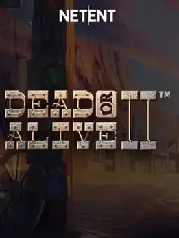 Dead or Alive 2