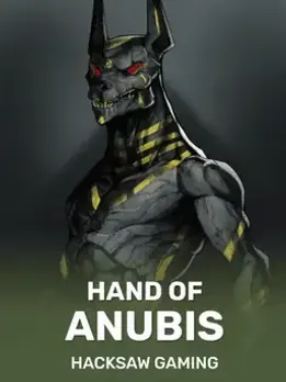 Hand of Anubis