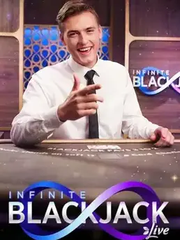 Live Blackjack