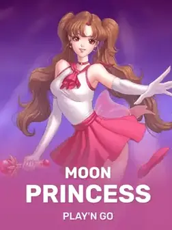 Moon Princess