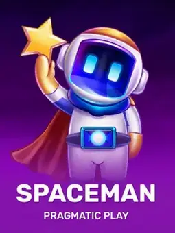 Spaceman