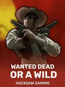 Wanted Dead or a Wild